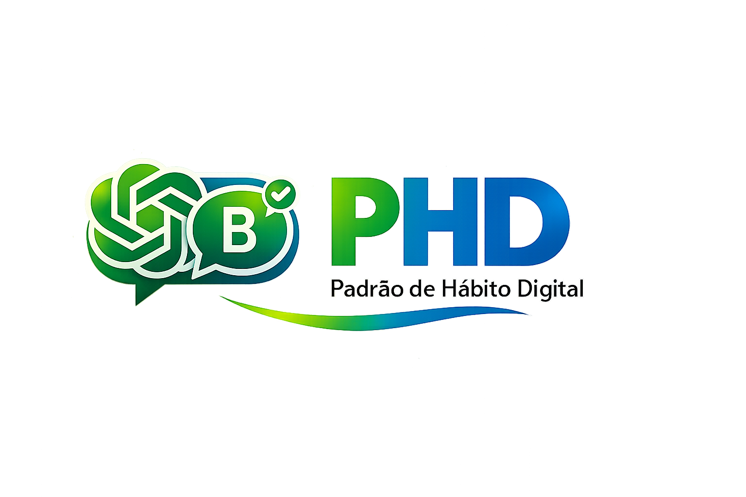 PHD — Padrão de Hábito Digital